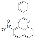 CAS#: 29006-99-3, Benzoic Acid 7-Nitro-8-Quinolyl Ester