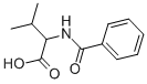 CAS#: 2901-80-6, Benzoyl-DL-Valine