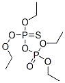 CAS#: 2901-90-8, Tetraethyl Thioperoxydiphosphate