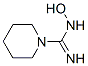 CAS#: 29044-24-4, N-(N-Hydroxyamidino)Piperidine