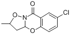 CAS#: 29053-27-8, Meseclazone