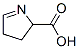 CAS#: 2906-39-0, 3,4-Dihydro-2H-Pyrrole-2-Carboxylic Acid
