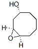 CAS#: 29077-87-0, (1alpha,3alpha,8alpha)-9-Oxabicyclo[6.1.0]Nonan-3-Ol