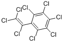 CAS#: 29082-74-4, Octachlorostyrene
