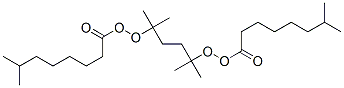 CAS#: 29089-67-6, 1,1,4,4-Tetramethylbutane-1,4-Diyl Bis(Isononaneperoxoate)