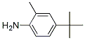 CAS#: 2909-82-2, 4-Tert-Butyl-o-Toluidine