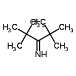 CAS#: 29097-52-7, 2,2,4,4-Tetramethyl-3-Pentanimine