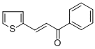 CAS#: 2910-81-8, (E)-1-Phenyl-3-(2-Thienyl)-2-Propen-1-One