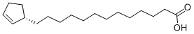 CAS#: 29106-32-9, Chaulmoogric Acid