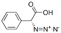 CAS#: 29125-25-5, (R)-Azidophenylacetic Acid