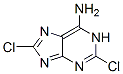 CAS#: 2914-09-2, 2,8-Dichloro-1H-Adenine