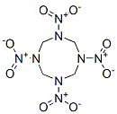 CAS#: 2914-29-6, 1,3,5,7-Tetranitro-1,3,5,7-Tetrazocane