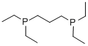 CAS#: 29149-93-7, 1,1'-(1,3-Propanediyl)Bis[1,1-Diethyl-Phosphine]