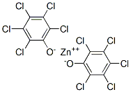 CAS#: 2917-32-0, Zinc Bis(Pentachlorophenolate)