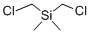 CAS#: 2917-46-6, Bis(Chloromethyl)Dimethylsilane