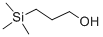 CAS#: 2917-47-7, 3-(Trimethylsilyl)-1-Propanol