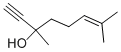 CAS#: 29171-20-8, 3,7-Dimethyloct-6-En-1-Yn-3-Ol