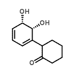 CAS#: 291749-99-0, (5'S,6'R)-5',6'-Dihydroxy-1,1'-Bi(Cyclohexane)-1',3'-Dien-2-One