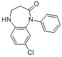 CAS#: 29176-29-2, Lofendazam