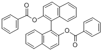 CAS#: 291772-40-2, (R)-1,1'-Bi-2-Naphthol Dibenzoate
