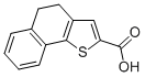 CAS#: 29179-41-7, 4,5-Dihydronaphtho[1,2-b]Thiophene-2-Carboxylic Acid