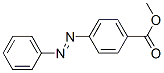 CAS#: 2918-88-9, 4-(Phenylazo)Benzoic Acid Methyl Ester