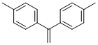 CAS#: 2919-20-2, 1,1-Di(p-Tolyl)Ethylene
