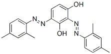 CAS#: 29190-28-1, 2,4-Bis(Xylylazo)Resorcinol