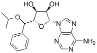 CAS#: 29193-86-0, Phenylisopropyladenosine