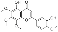 CAS#: 29202-00-4, Gardenin D