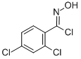 CAS#: 29203-60-9, 2,4-Dichloro-N-Hydroxy-Benzenecarboximidoylchloride