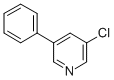 CAS 登录号：292068-12-3， 3-氯-5-苯基吡啶