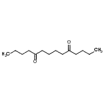 CAS#: 29210-62-6, 5,10-Tetradecanedione