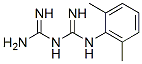 CAS#: 29213-16-9, 1-(2,6-Xylyl)Biguanide