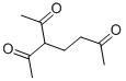 CAS#: 29214-57-1, 3-Acetylheptane-2,6-Dione