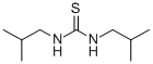 CAS#: 29214-81-1, N,N'-Bis(2-Methylpropyl)-Thiourea