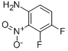CAS#: 292145-76-7, 3,4-Difluoro-2-Nitroaniline