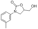 CAS#: 29218-27-7, Toloxatone