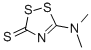 CAS#: 29220-04-0, 3-Dimethylamino-1,2,4-Dithiazole-5-Thione