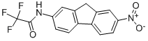 CAS#: 2926-70-7, 2-Trifluoroacetamido-7-Nitrofluorene