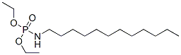 CAS#: 29271-27-0, Diethyl-N-Dodecylphosphoramidate