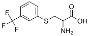 CAS#: 2928-03-2, 2-Amino-3-[3-(Trifluoromethyl)Phenyl]Sulfanyl-Propanoic Acid