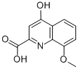 CAS#: 2929-14-8, Xanthurenic Acid 8-Methyl Ether