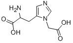 CAS#: 2930-79-2, 3-Carboxymethylhistidine