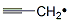CAS#: 2932-78-7, Propargyl Radical