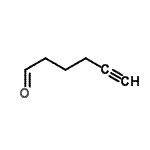 CAS#: 29329-03-1, 5-Hexynal