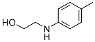 CAS#: 2933-74-6, 2-[(4-Methylphenyl)Amino]Ethanol