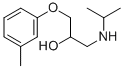 CAS#: 2933-94-0, Toliprolol