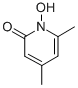 CAS#: 29342-02-7, Metipirox