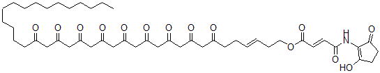 CAS#: 29382-82-9, Flavensomycin